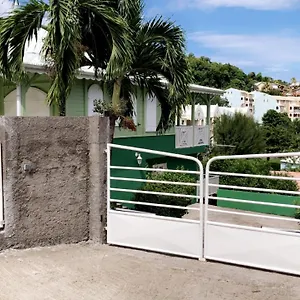 Topaze Appartement