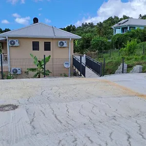 La Kay Sicrie Avec Appartement