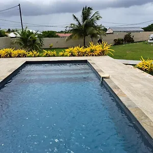 Cap Des Anses Appartement