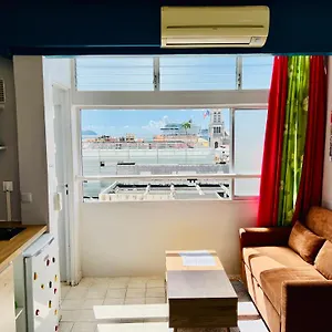 Belle Vue Appartement