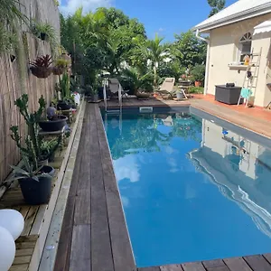 Casefilo Appartement
