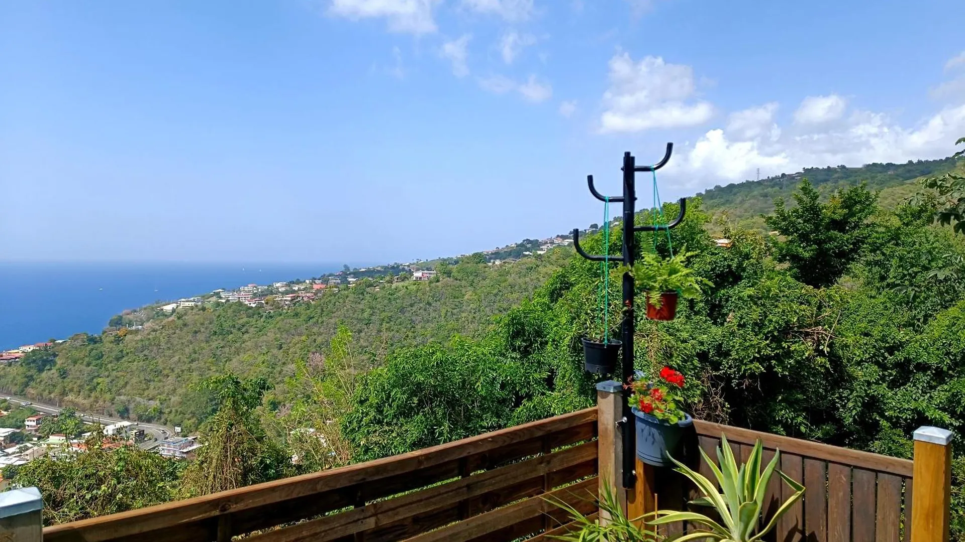 Poz Tropicale location